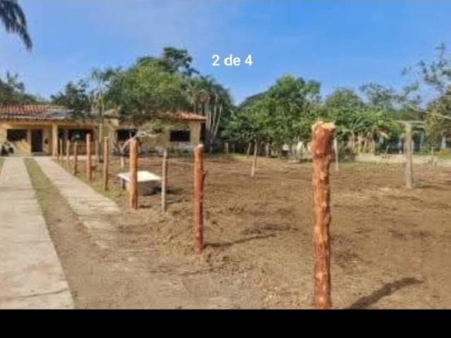 Finca en venta en Miranda