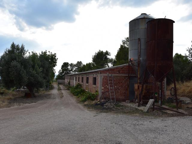 Chalet en venta en Matarraña / Matarranya, Valderrobres