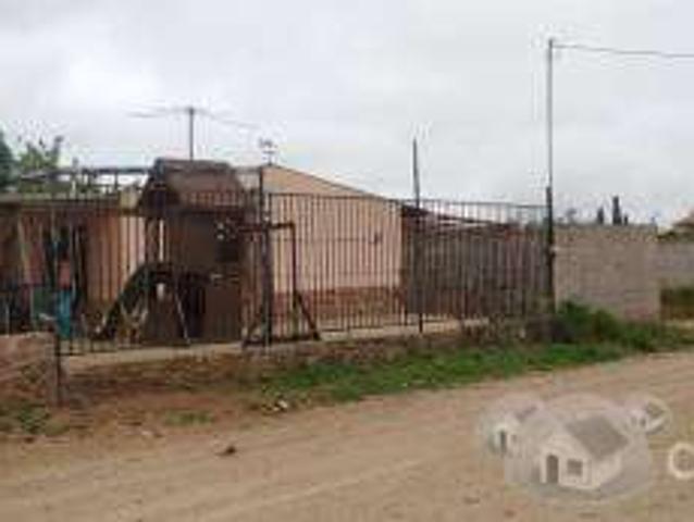 Casa en venta en Aldama