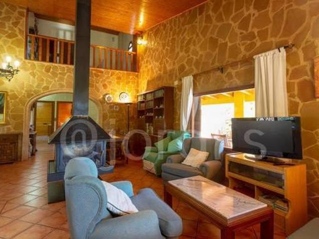 Casa en alquiler en La Hoya de Buñol, Valencia