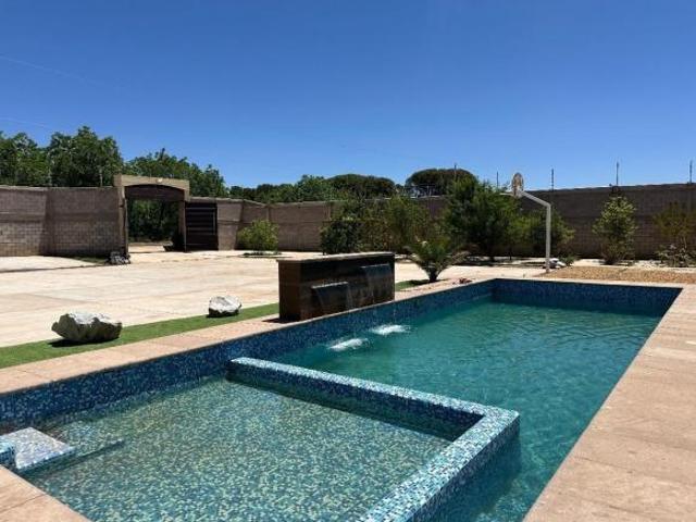 Granja en Venta Campestre del Sol