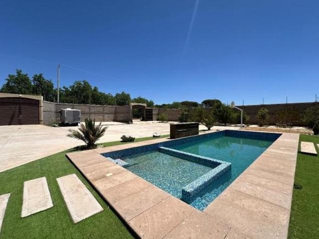 Granja en Venta Campestre del Sol