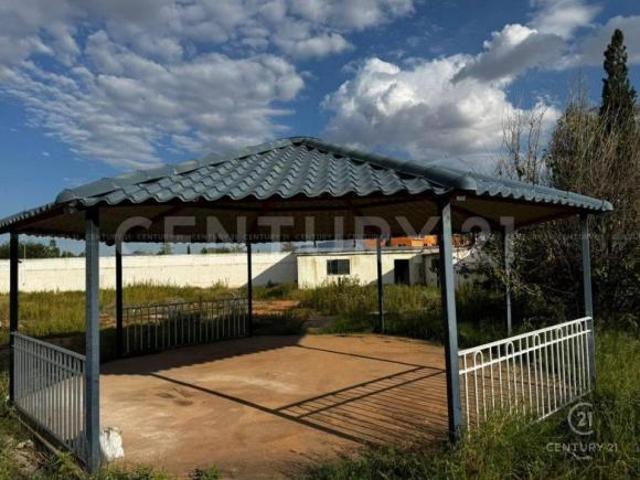 GRANJA EN VENTA EN COL. TABALAOPA EN CHIHUAHUA, CHIH