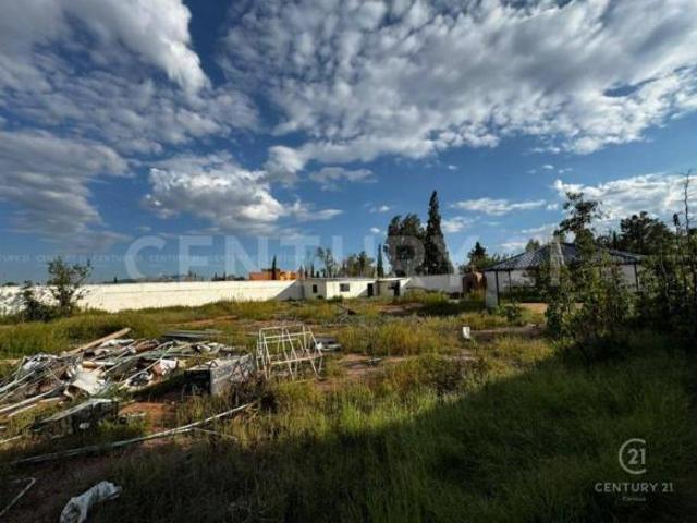 GRANJA EN VENTA EN COL. TABALAOPA EN CHIHUAHUA, CHIH