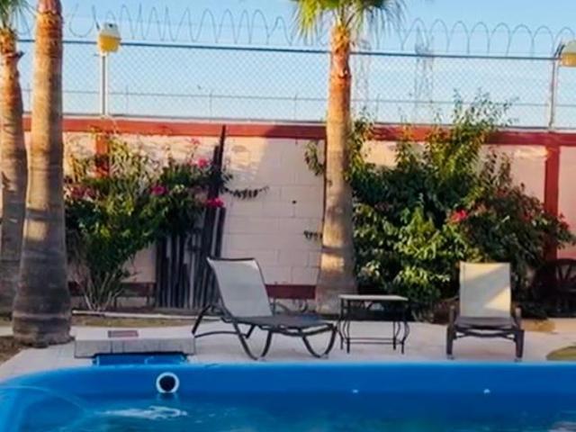 GRANJA EN VENTA EN DELICIAS, CHIH