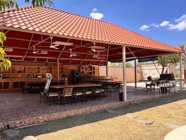 GRANJA EN VENTA EN DELICIAS, CHIH