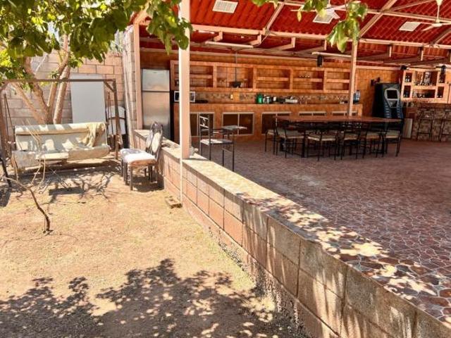 GRANJA EN VENTA EN DELICIAS, CHIH