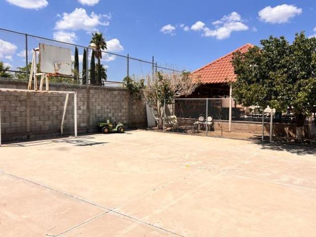 GRANJA EN VENTA EN DELICIAS, CHIH