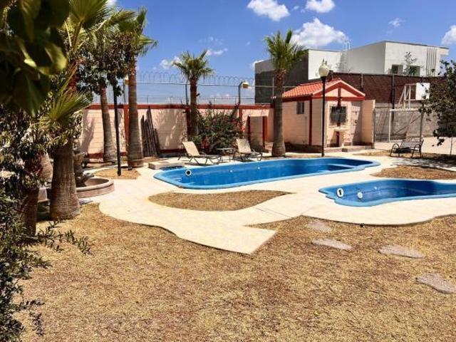 GRANJA EN VENTA EN DELICIAS, CHIH