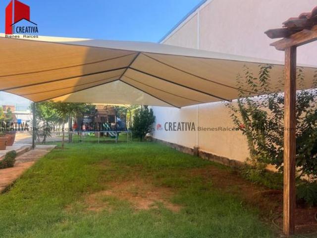 Quinta en venta en Chihuahua