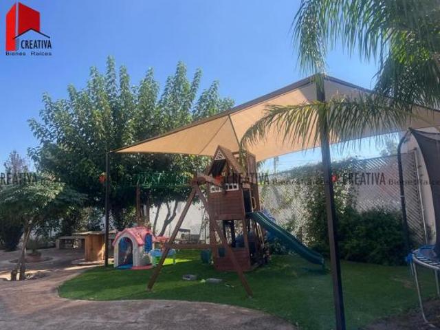 Granja en venta en la Lombardo Toledano, Chihuahua, Chihuahua