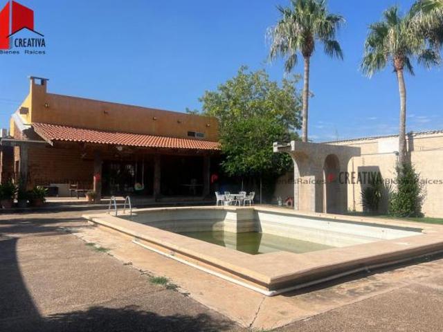 Granja en venta en la Lombardo Toledano, Chihuahua, Chihuahua