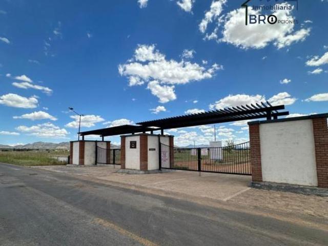 Quinta en venta en Chihuahua, Municipio de Chihuahua