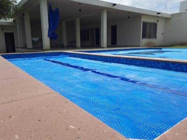 Quinta en venta en Guanajuato