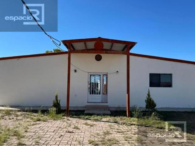 GRANJA EN VENTA EN SACRAMENTO