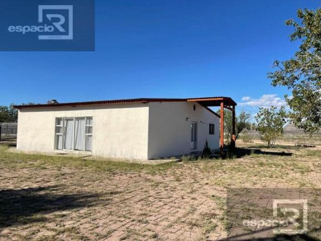 GRANJA EN VENTA EN SACRAMENTO