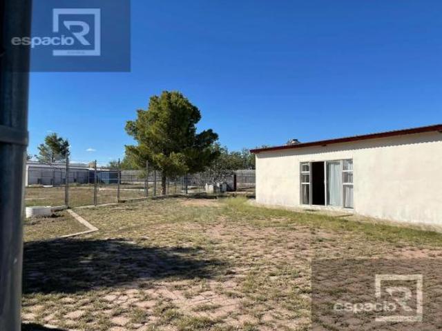 GRANJA EN VENTA EN SACRAMENTO