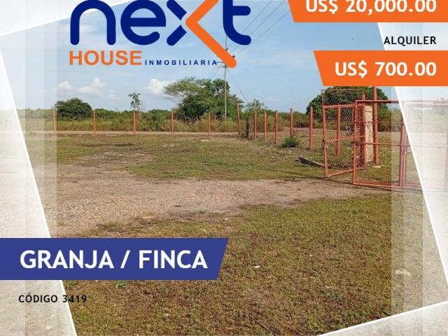 Propiedad en venta en Bachaquero, Zulia