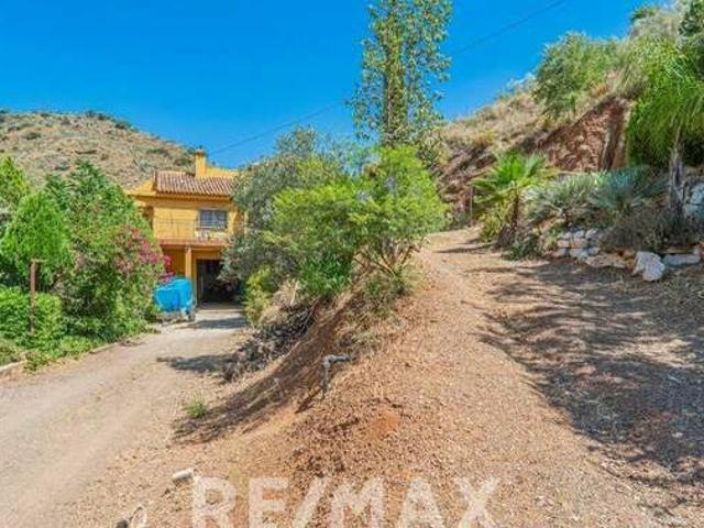 Casa en alquiler en Casabermeja, Málaga