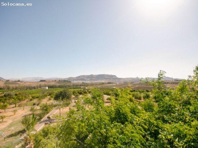 Casa en venta en Valle del Guadalhorce, Andalucía