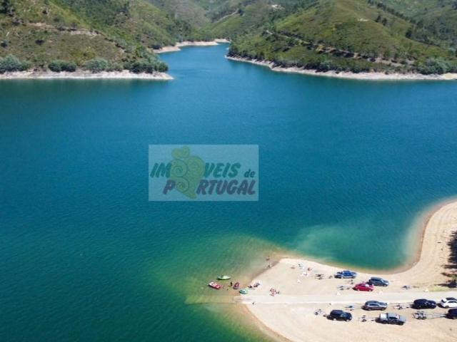 Terreno venda em Chão da Serra, Rego Da Murta