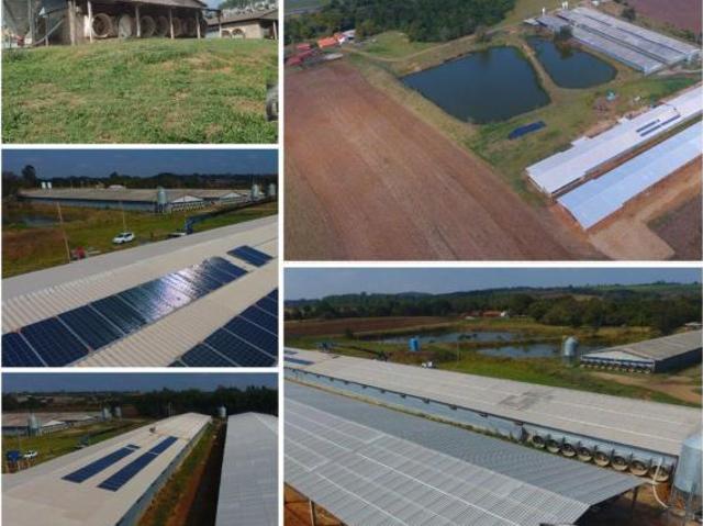 Sítio e chácara venda em Iporanga, Sorocaba