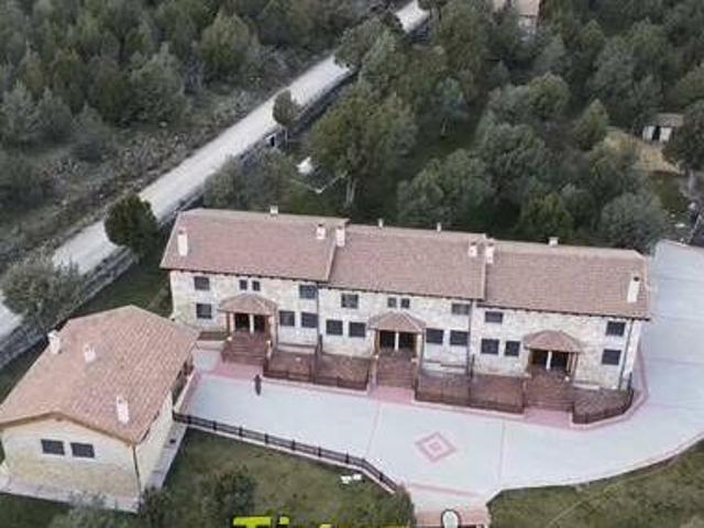 Casa en alquiler en Casla, Castilla y León