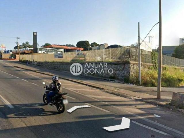 Terreno venda em Região Geográfica Imediata de Belo Horizonte, Região Metropolitana de Belo Horizonte