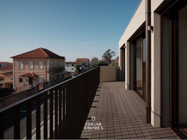 Apartamento venda em Vila Nova De Gaia, Porto