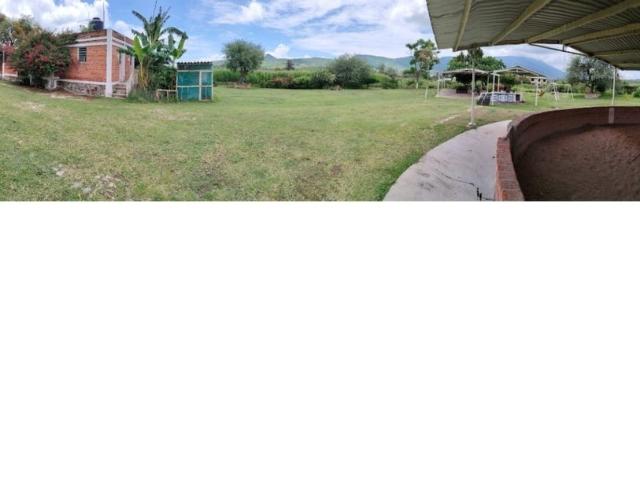 Rancho en venta en Ixtlahuacán De Los Membrillos, Jalisco