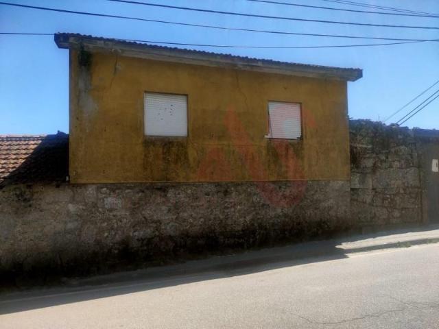 Terreno venda em Lousada, Porto