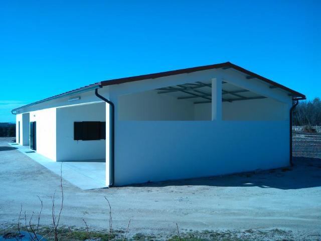 Terreno venda em Guarda, São Julião