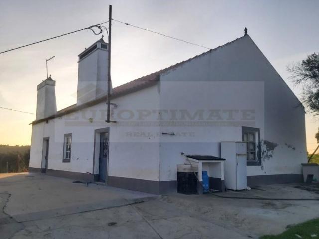 Terreno venda em Montemor-o-Velho e Gatões, Montemor-o-velho