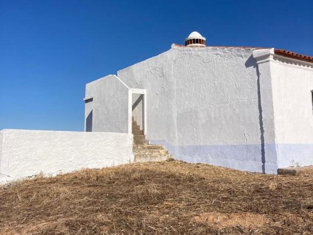 Terreno venda em Mourã, Beja