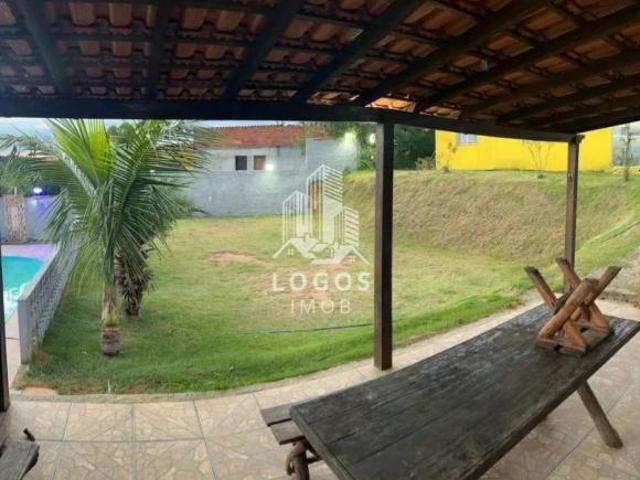 Sítio e chácara venda em Região Geográfica Imediata de Juiz de Fora, Chácara