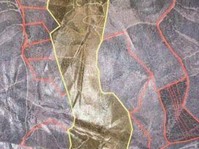 Terreno venda em Saboia, Odemira