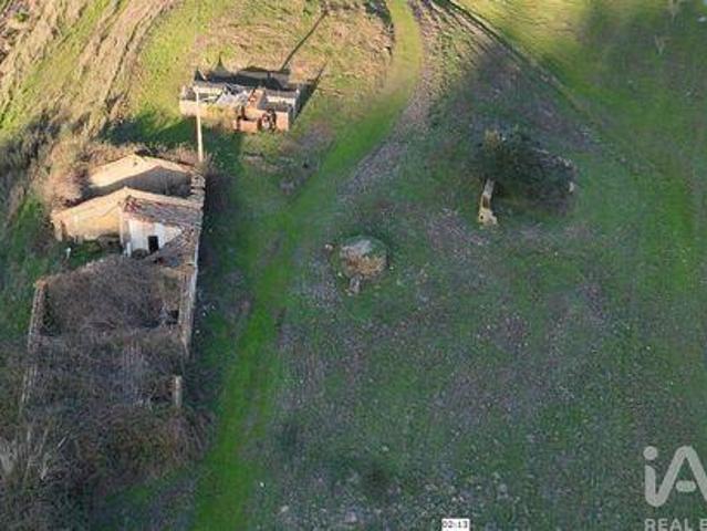 Terreno venda em Santa Clara-a-Velha, Odemira