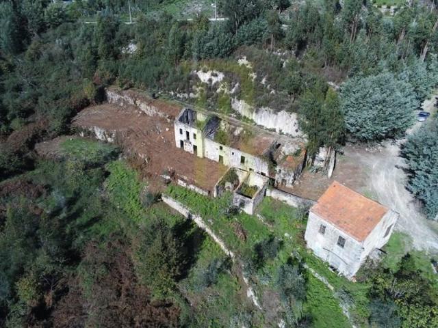 Terreno venda em Oliveira Do Hospital, Coimbra