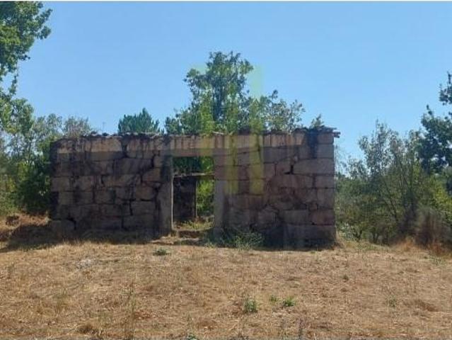 Terreno venda em Lagares Da Beira, Coimbra