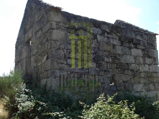 Terreno venda em Oliveira Do Hospital, Coimbra