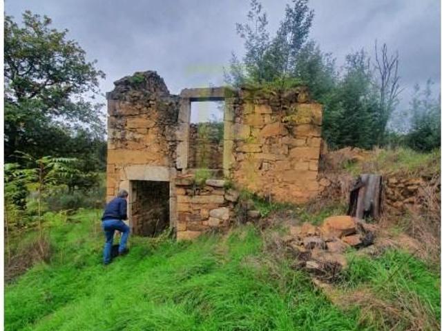 Terreno venda em Oliveira Do Hospital, Coimbra