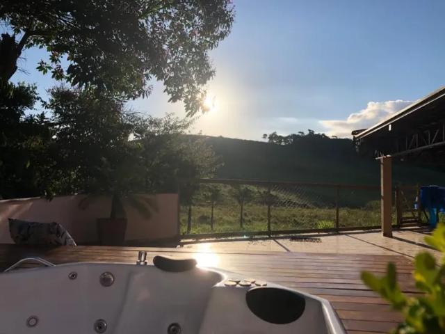 Fazenda aluguel em Comendador Figueiras, Juiz de Fora