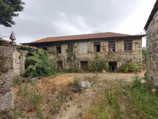 Terreno venda em Marecos, Porto