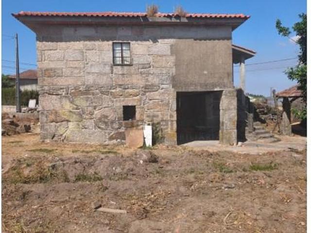 Terreno venda em Guilhufe e Urrô, Marecos