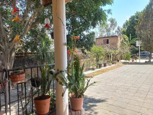 Rancho en venta en Santa María Del Oro, Jalisco