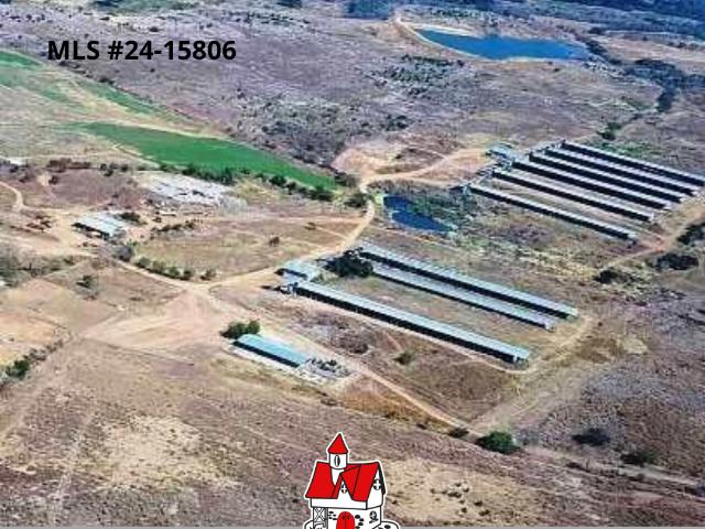 Propiedad en venta en Barbacoas, Aragua