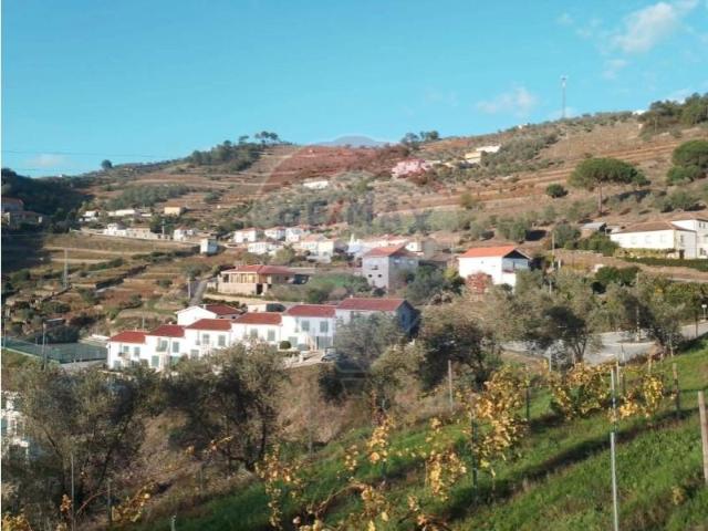 Terreno venda em Santa Marta De Penaguião, Vila Real