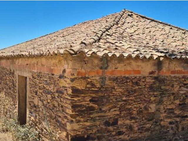 Terreno venda em Cercal, Santiago Do Cacém