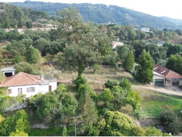 Terreno venda em Santo Tirso, Porto