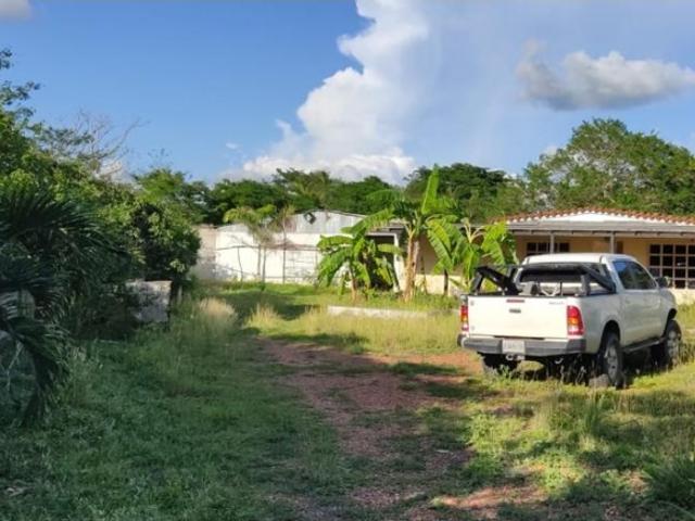 Terreno en venta en Iribarren, Lara